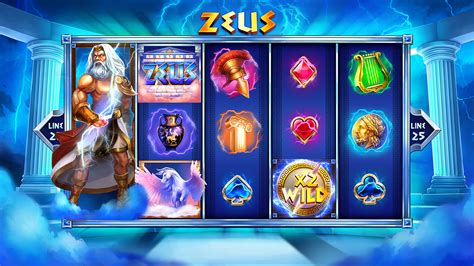 zeus casino game free download|Zeus Slot Machine .
